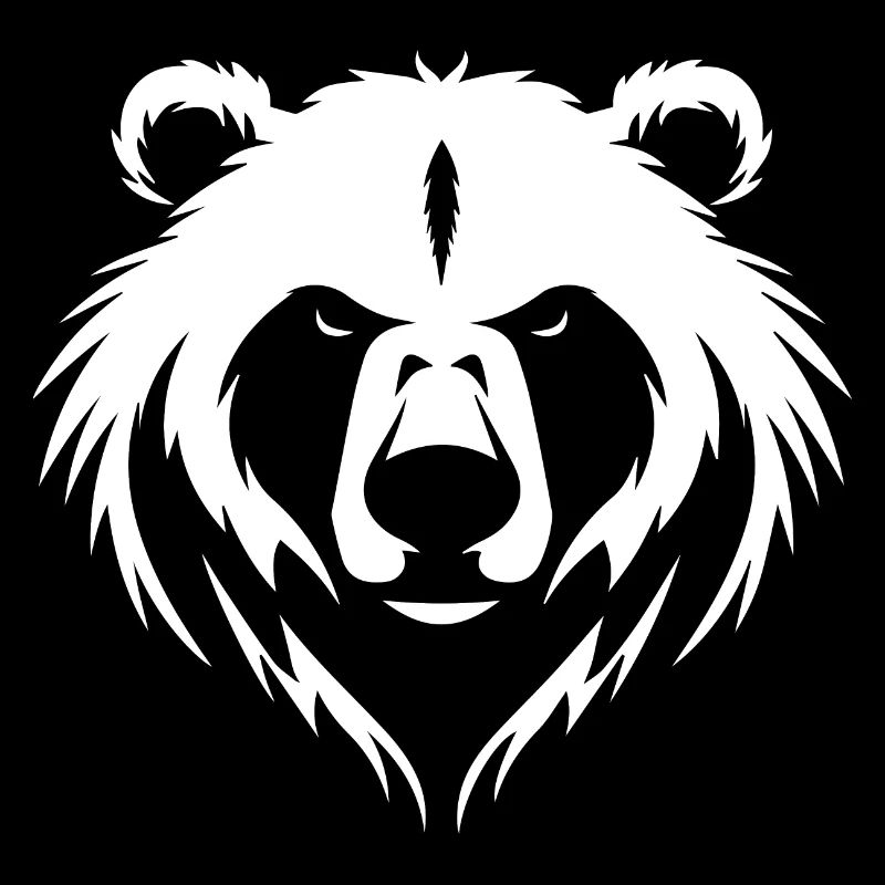 Logo de l’ours