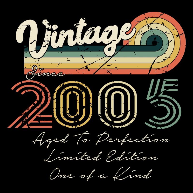 2005 Vintage Classique 2005