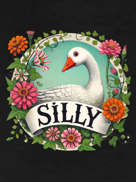 Silly Goose