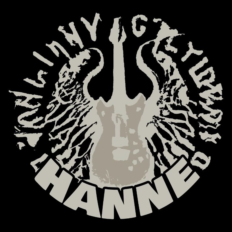 Guitar Hanne