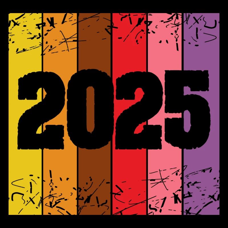 Year 2025