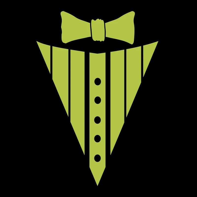 Suit Texedo