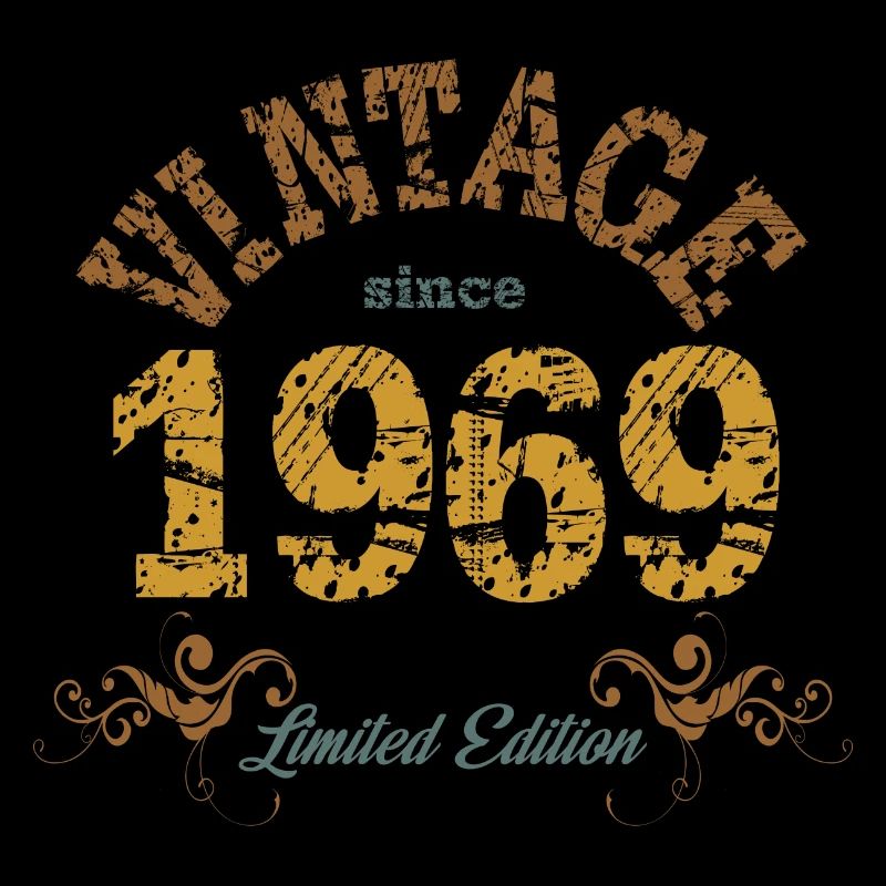 1969 LE Vintage
