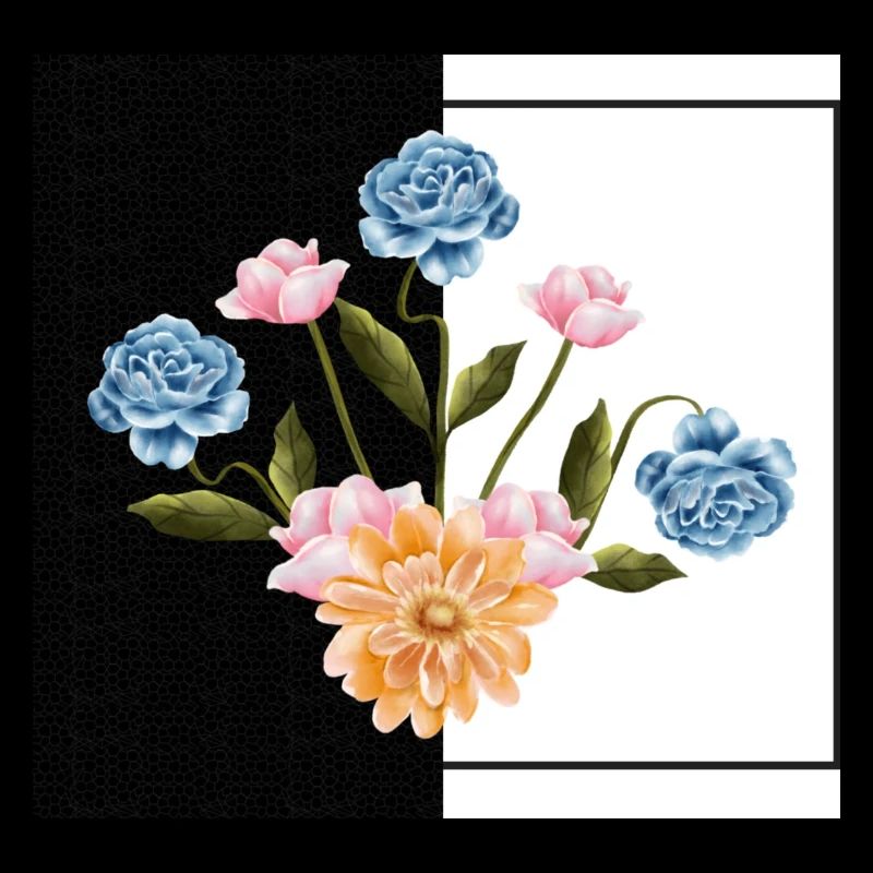 Sueños florales