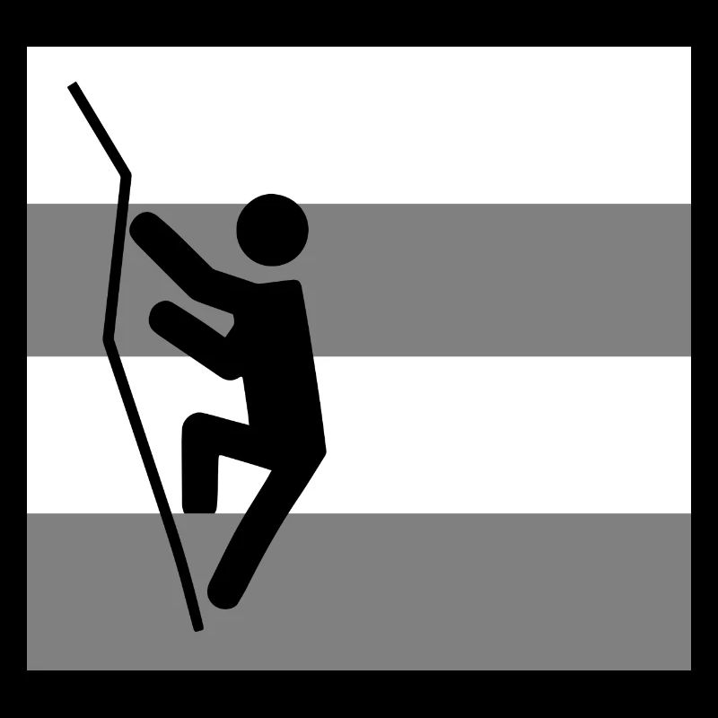 climbing