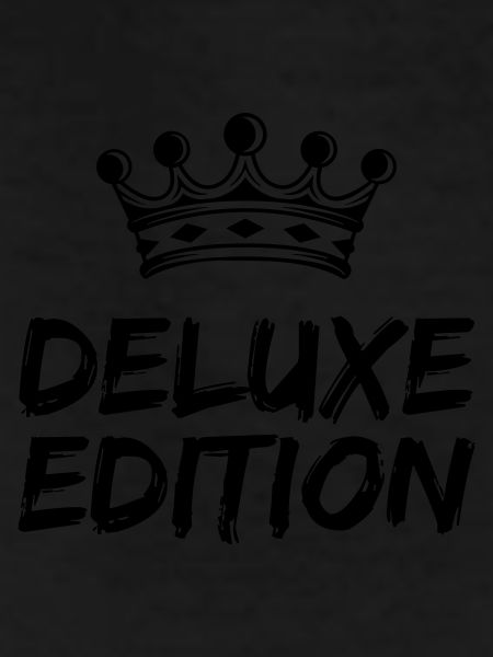 Deluxe Edition
