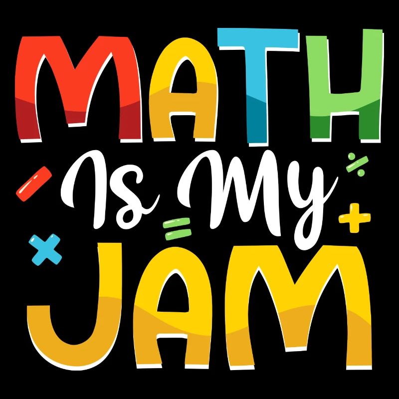 Math Is My Jam Math Formation des professeurs de mathématiques