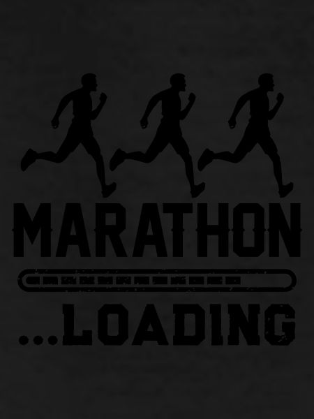 Marathon Loading 1