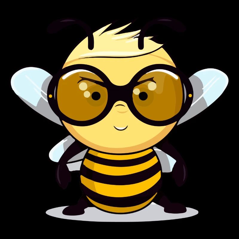 Liko the bee