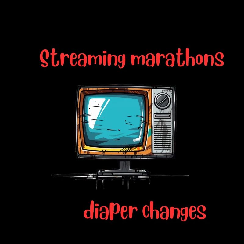 Nos week-ends sont faits pour les marathons de Streaming