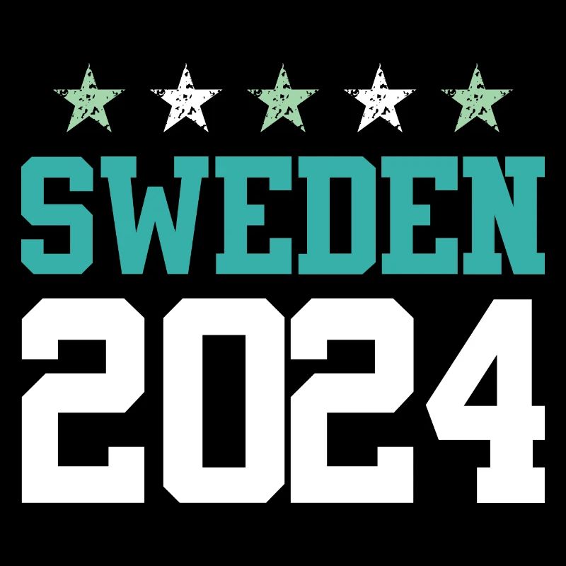Suède 2024 Circuits