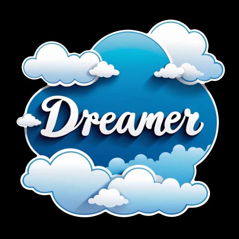 Träumer - Träumer - Träumer - Traum - Träumerei