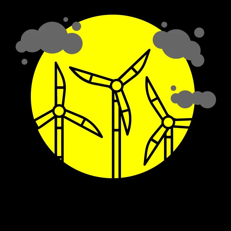 Wind Turbine Renewable Energy