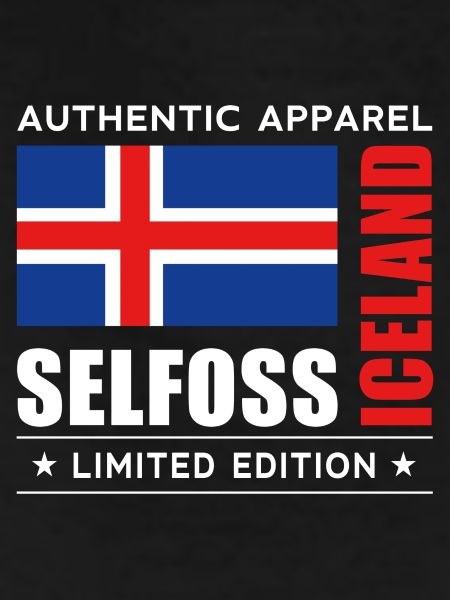 Selfoss