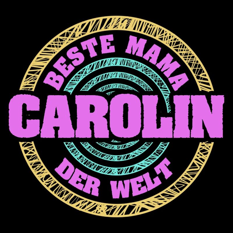 Gift for Carolin