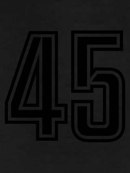 45