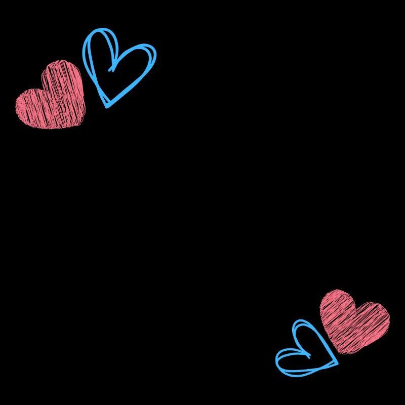 Synchronisation der Liebe