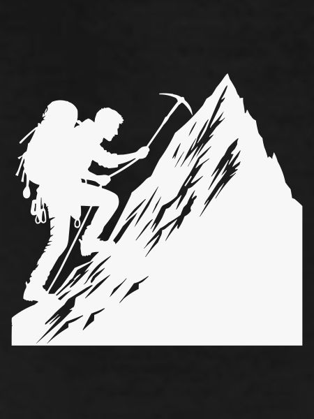 climber