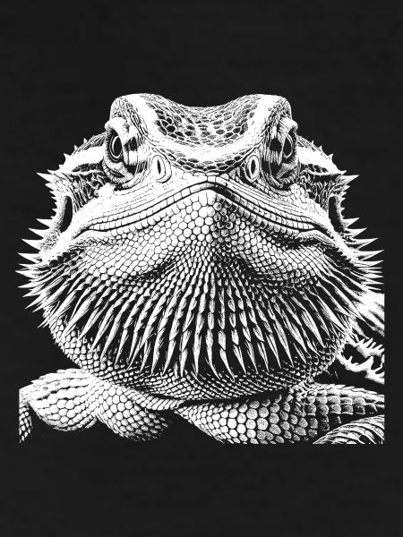 Bearded dragon