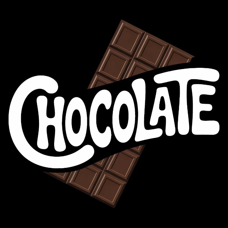 Chocolate - Cool Sweets Logo