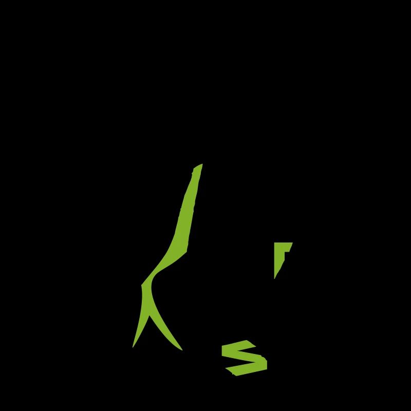 GOWILD Zebravogel - Kolibristyle