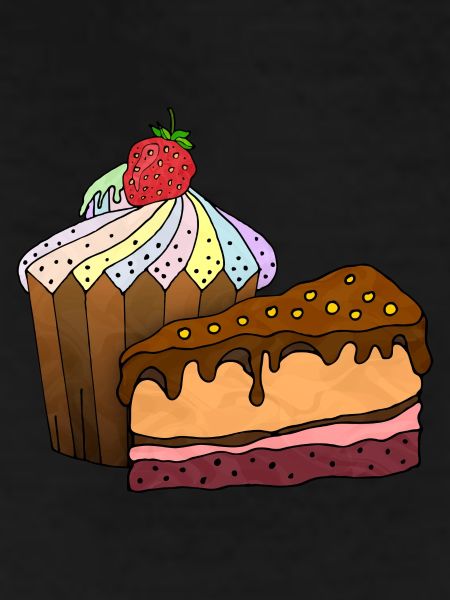 Cakes