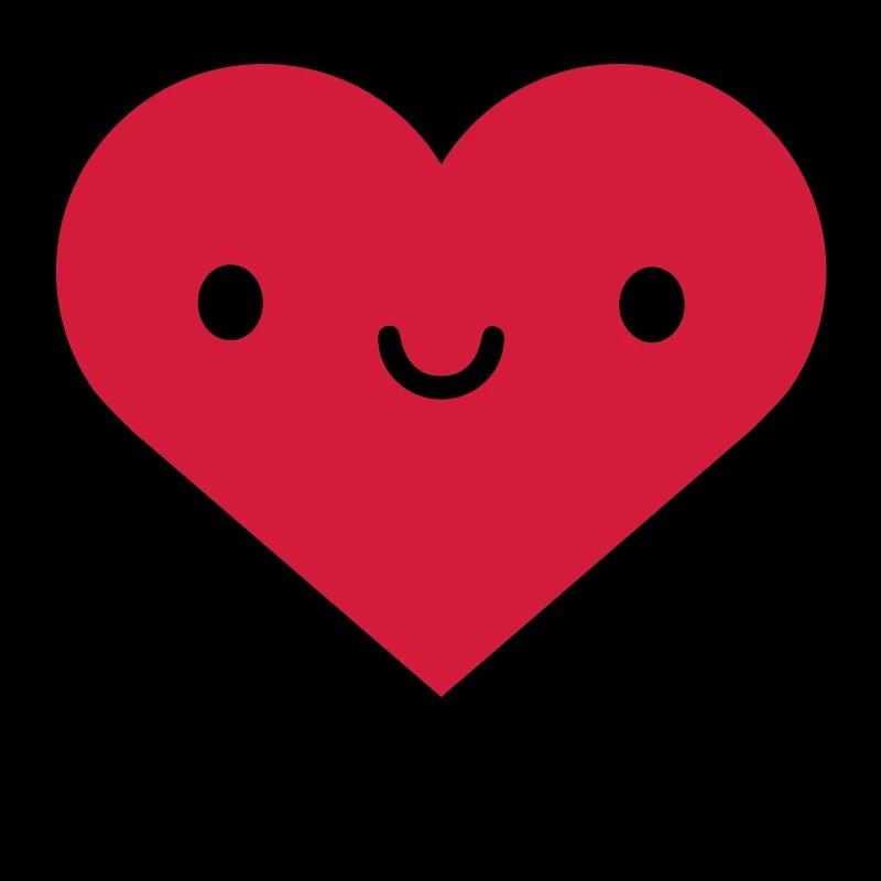 make my heart smile
