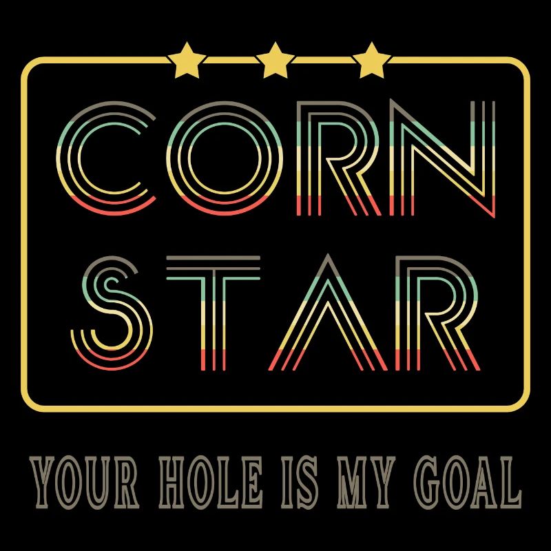 Corn Star Cornhole