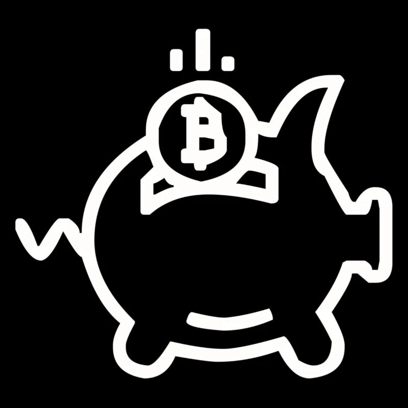 Bitcoin-Wirtschaft