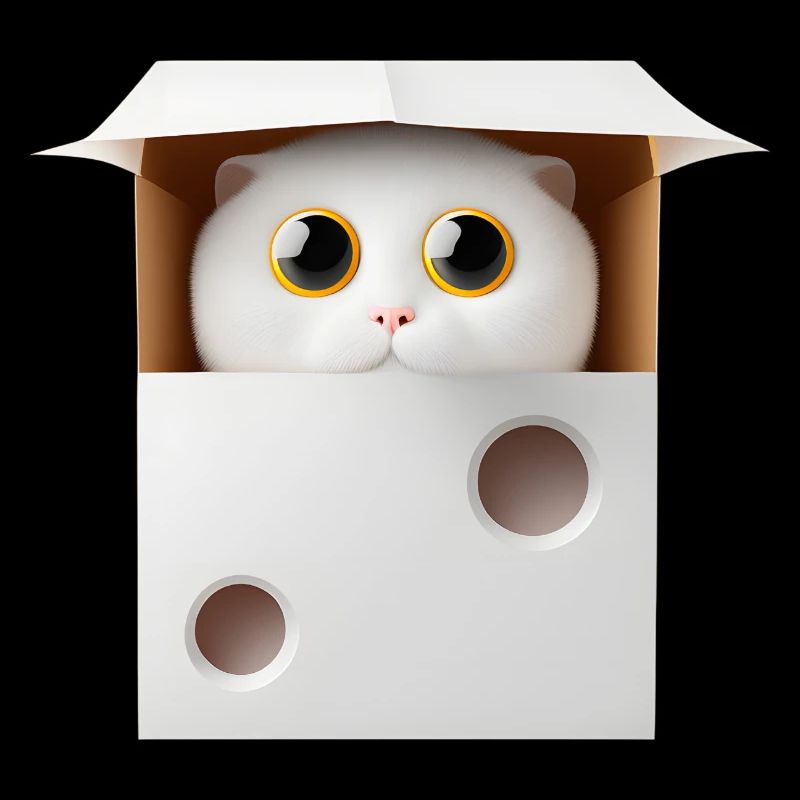 Fragile box