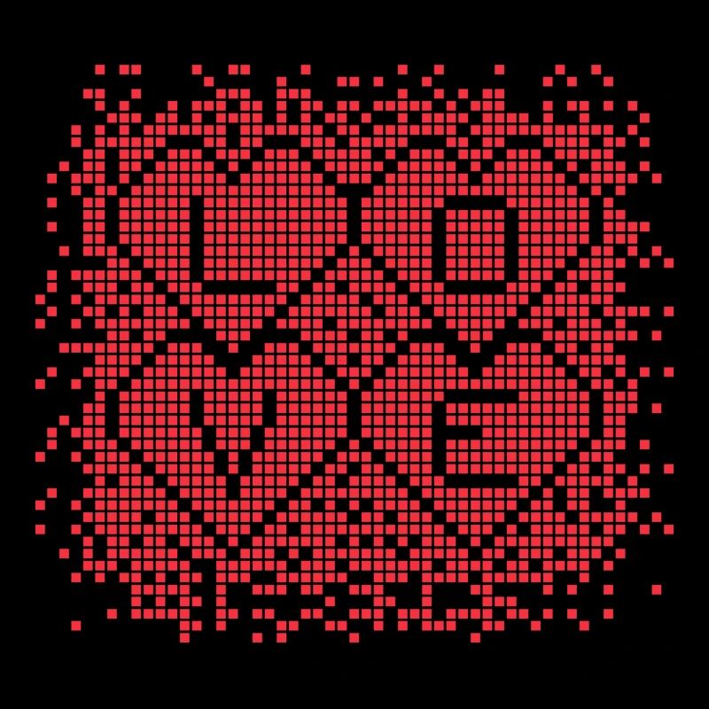 Liebe Pixel Design