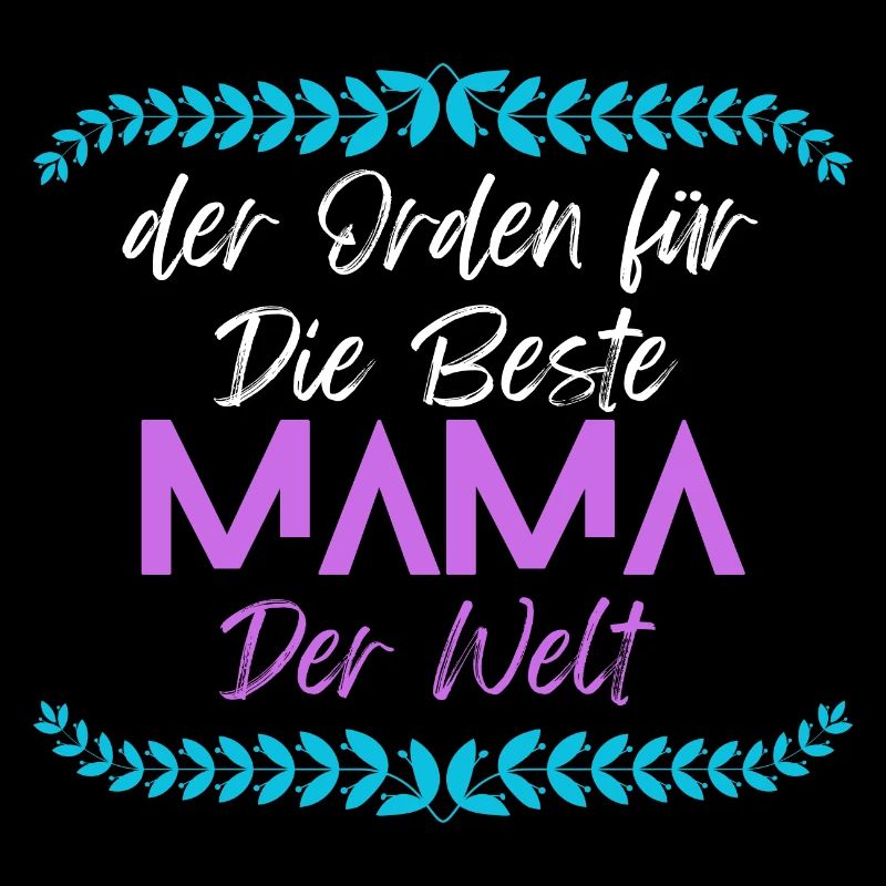 Liebevolles Mutter Kind Shirt Muttertag Geschenk