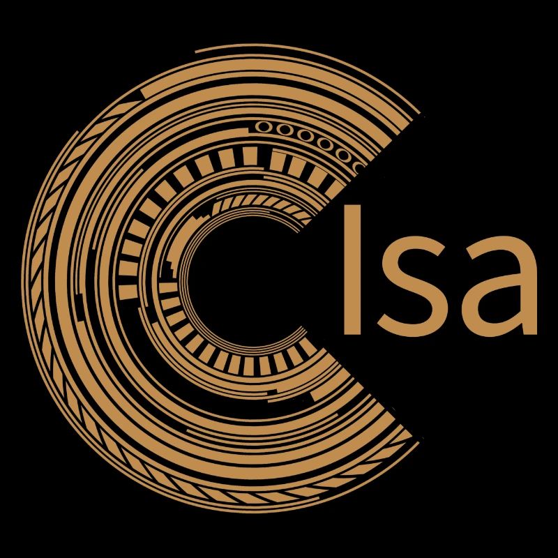 For Isa