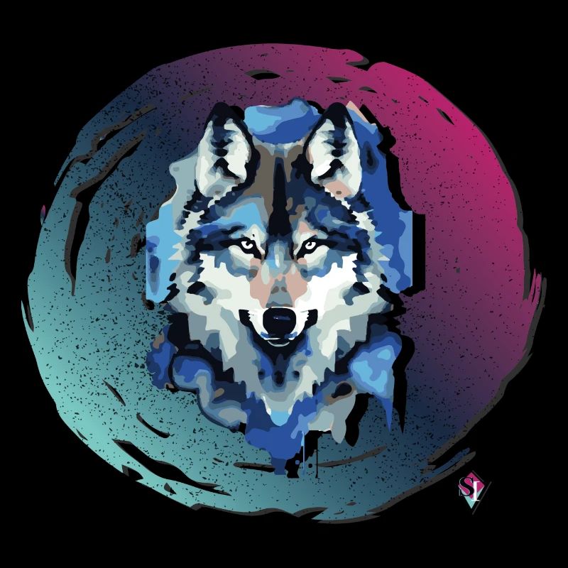 BlueWolf