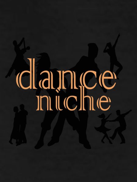 Dancing Dance Music