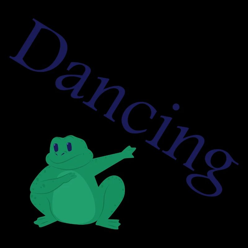 Danse Musique de danse