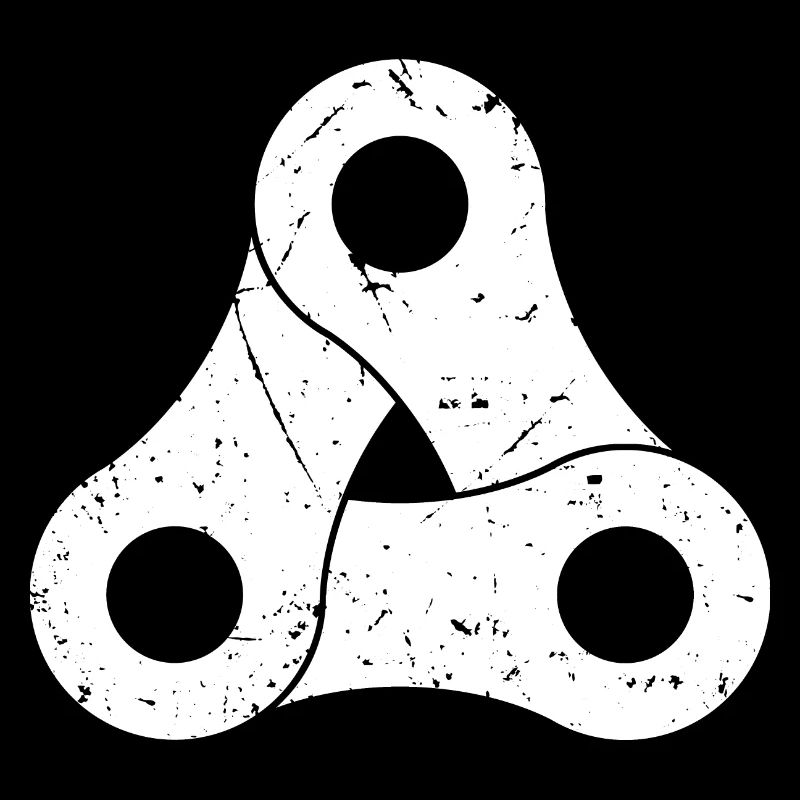 Bicycle chain