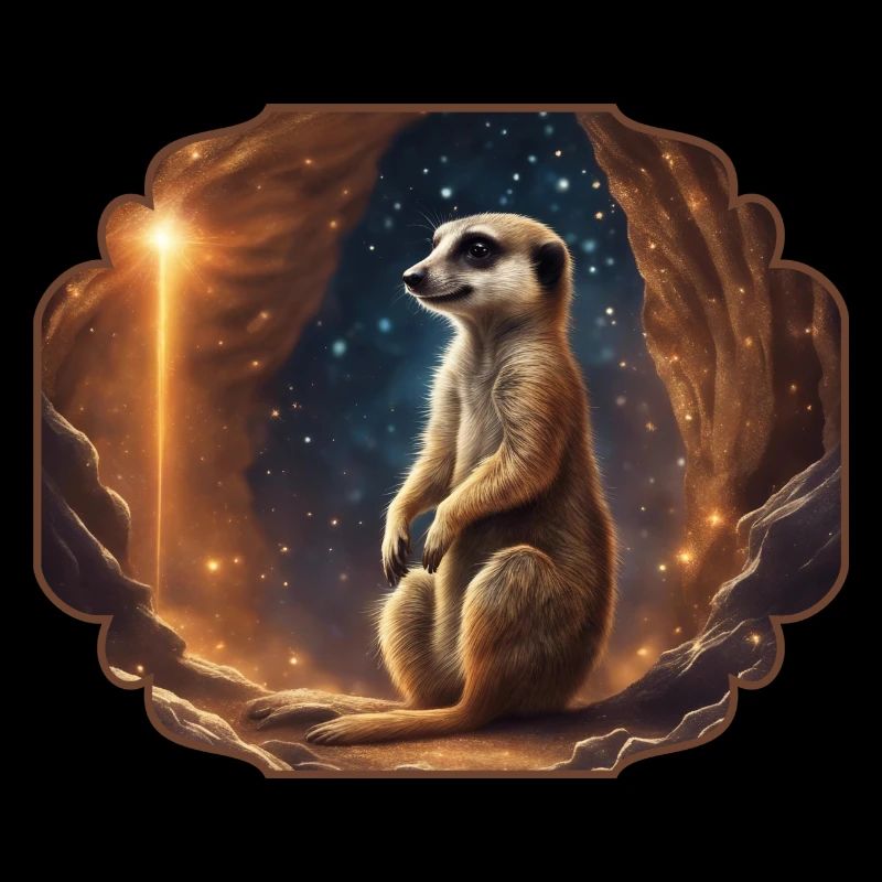 Erdmännchen und Hoffnung 2