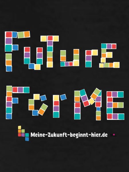 FUTUREFORME white