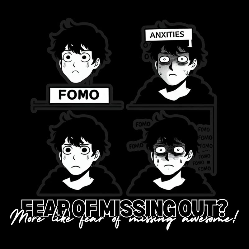 FOMO