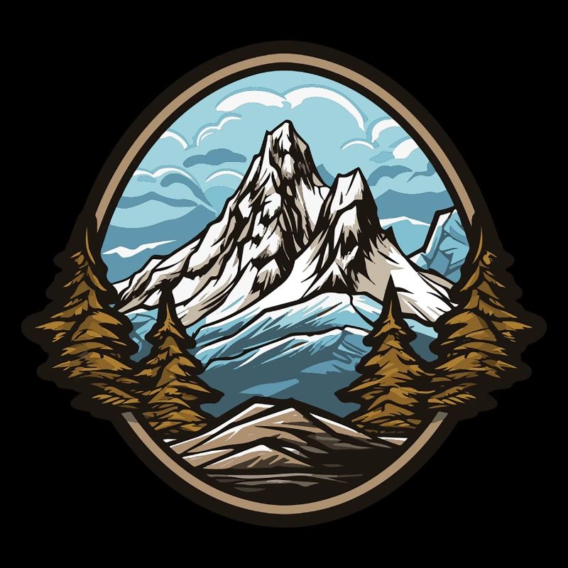 Mountain Mountain