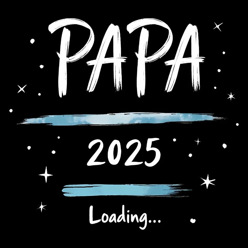 Papa 2025 Loading