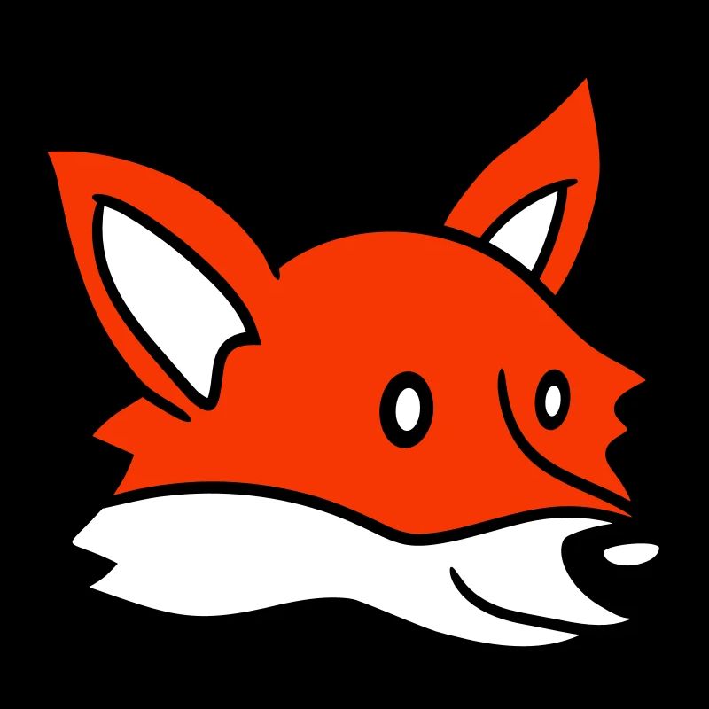 Fuchs Rotfuchs Wildes Tier Schlauer Wald Bewohner