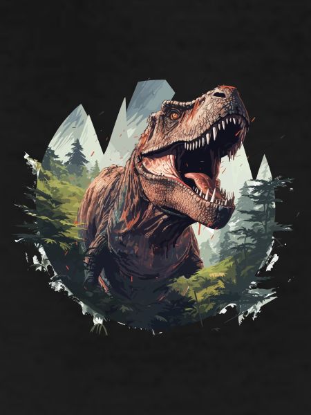 T-Rex