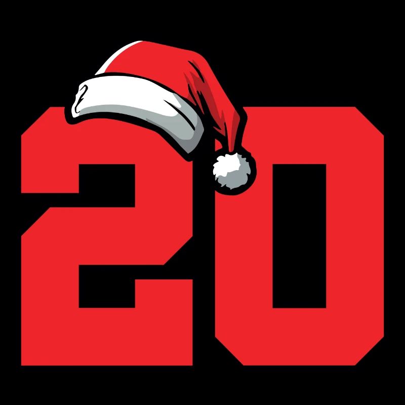 20 Numéro Noël