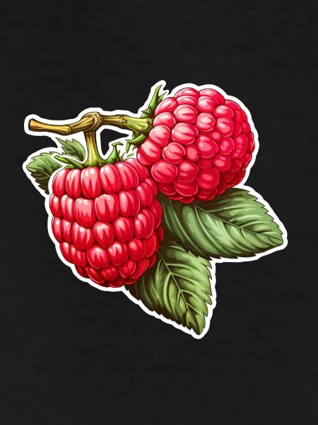 Raspberry Double Fruit