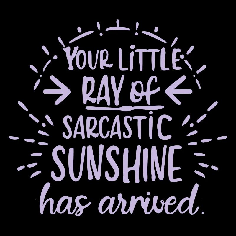 sarkastischer Spruch Liebe Geschenk Idee