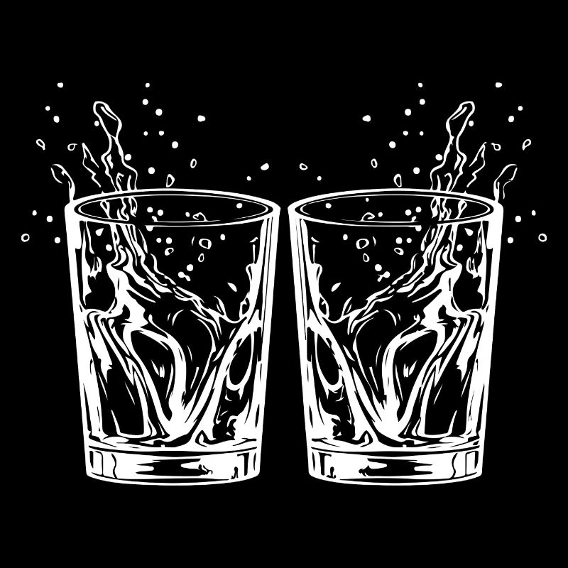 Boisson à la tequila