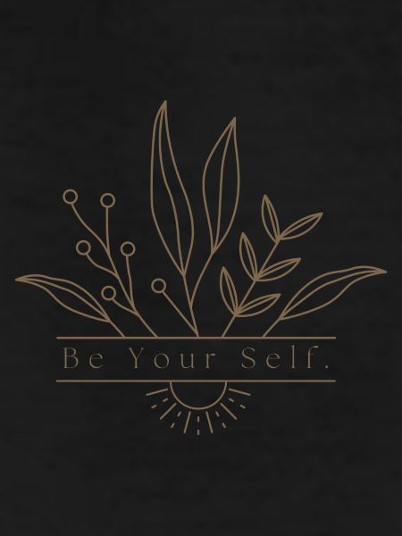 be Yourself