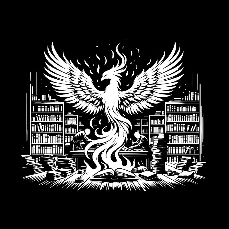 Phönix der Weisheit